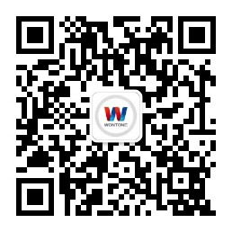 微信公众号