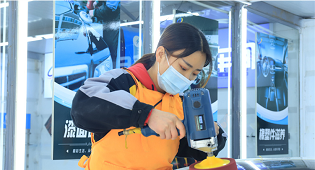 初高中女生适合学汽修专业吗？该选什么汽修类专业？