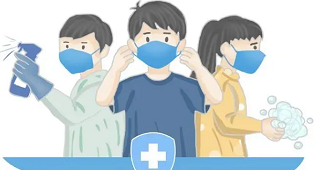 同学们，这份寒假安全指南请查收！