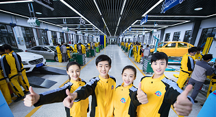学汽车技术有前途吗，市场发展怎么样？