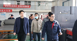奔赴岗位｜焊接第一批学子学成赴岗就业