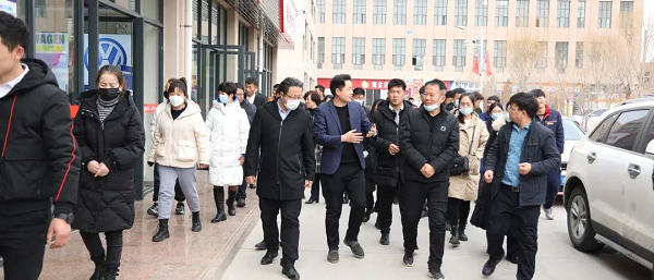 了解银川万通汽车学校