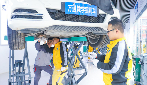 人社部发文,职校生也能考事业单位