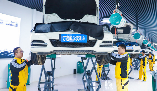 人社部发文,职校生也能考事业单位