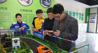 校园开放日 | 夏秋季免试特招，万通周末校园开放日火热来袭