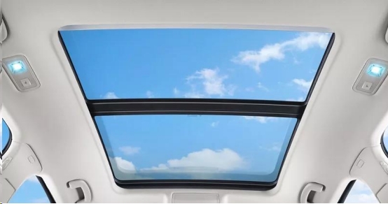 汽车天窗的使用小常识 你都了解吗？