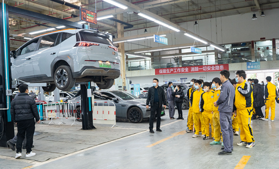 择校指南丨学习技术弯道超车,选对学校是关键